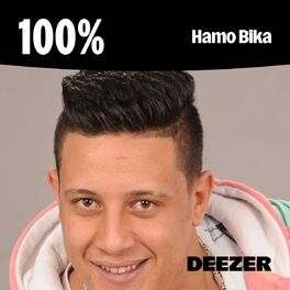 Cover of playlist 100% Hamo Bika