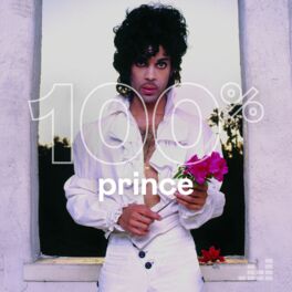 100% Prince