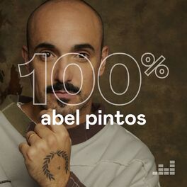 Cover of playlist 100% Abel Pintos