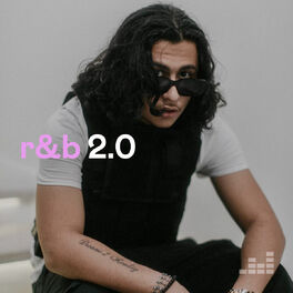 Cover of playlist R&B 2.0