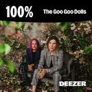 100% The Goo Goo Dolls