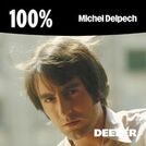 100% Michel Delpech
