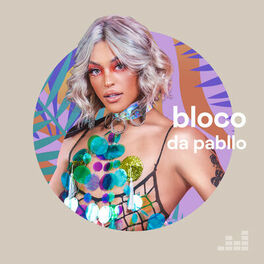 Cover of playlist Bloco da Pabllo