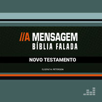 Playlist Bíblia Falada - Novo Testamento | Ouvir Na Deezer