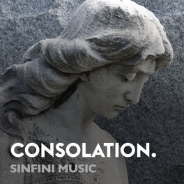 Cover of playlist Consolation