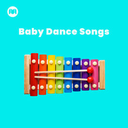Cover of playlist Baby Dance Songs!