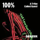 100% A Tribe Called Quest