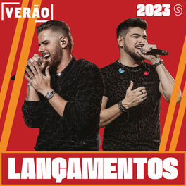Cover of playlist Lançamentos 2022 | Novidades Sertanejo, Rap, Pop