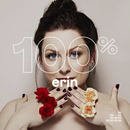 Cover of playlist 100% Erin