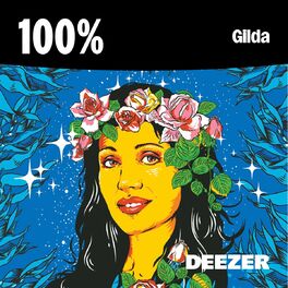 Cover of playlist 100% Gilda
