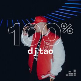 Cover of playlist 100% DJ Tao