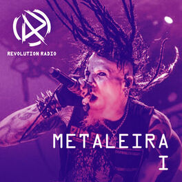 Cover of playlist Metaleira I
