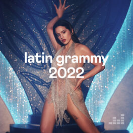 Cover of playlist Latin Grammy 2022
