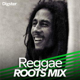 Cover of playlist Reggae Roots Mix