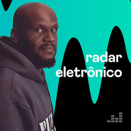 Cover of playlist Radar Eletrônico