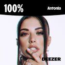 100% Antonia