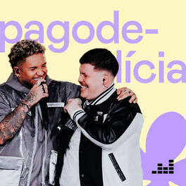 Cover of playlist Pagodelícia