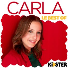 Cover of playlist Carla : Le BEST OF