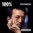 100% Eric Clapton