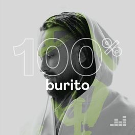 Cover of playlist 100% Burito