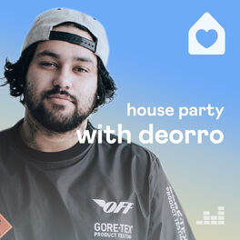 Cover of playlist House Party with Deorro