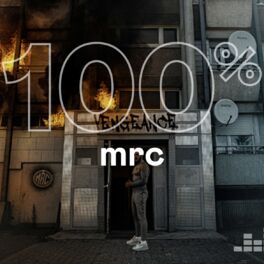 Cover of playlist 100% MRC