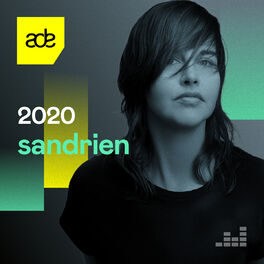 Cover of playlist 2020 by Sandrien