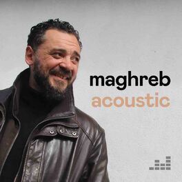 Cover of playlist Maghreb Acoustic