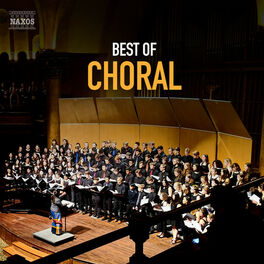 Cover of playlist Best of Choral