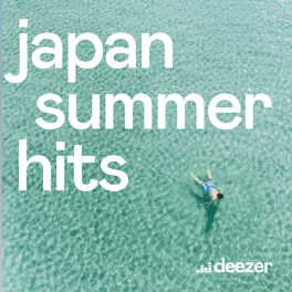 Cover of playlist Japan Summer Hits