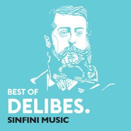 Cover of playlist Delibes: Best of