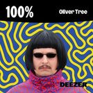 100% Oliver Tree