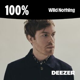 Cover of playlist 100% Wild Nothing