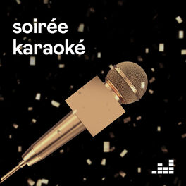Cover of playlist Soirée Karaoké