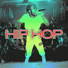 Cover of playlist Hip Hop