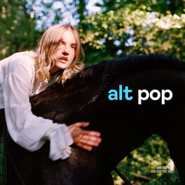 Cover of playlist Alt Pop