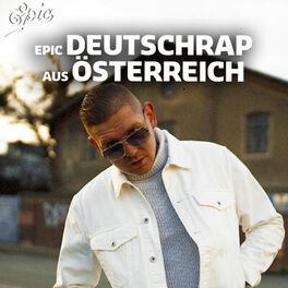 Cover of playlist Deutschrap aus Österreich