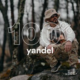 Cover of playlist 100% Yandel