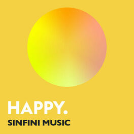 Cover of playlist Happy