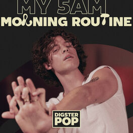 Cover of playlist Digster Pop Frühaufsteher