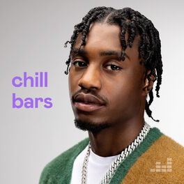 Cover of playlist Chill Bars