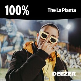 Cover of playlist 100% The La Planta