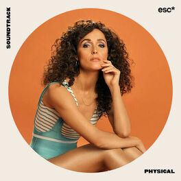Cover of playlist Soundtrack: Physical