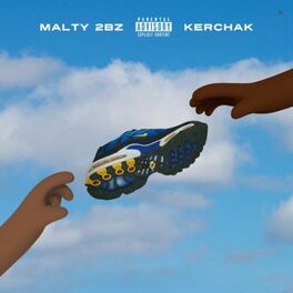 Cover of playlist MALTY 2BZ - TN (feat. Kerchak)
