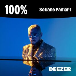 Cover of playlist 100% Sofiane Pamart