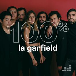 Cover of playlist 100% La Garfield