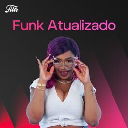 Cover of playlist FUNK 2023 ATUALIZADO 💥 FUNK PESADÃO 2023