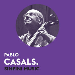 Cover of playlist Casals, Pablo: Best of