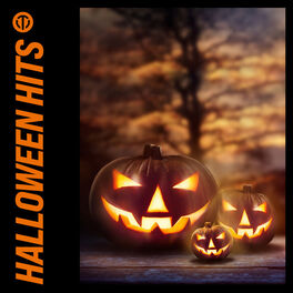 Cover of playlist Halloween Party Hits 2022