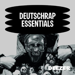 Cover of playlist Deutschrap Essentials